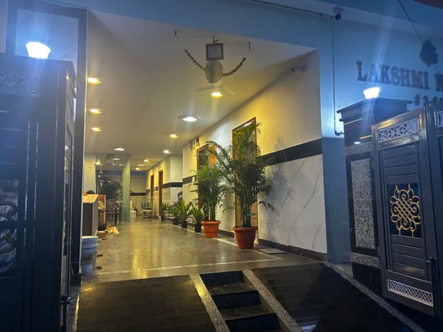 Alcove Co-Living