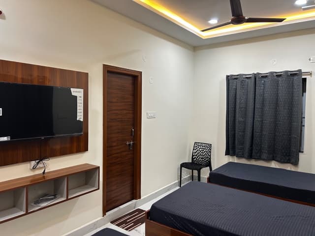 Alcove Co-Living