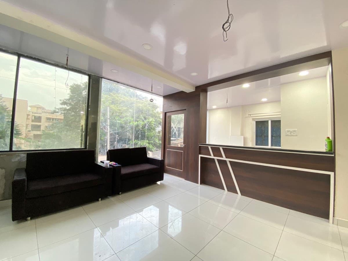 Alcove Spaces