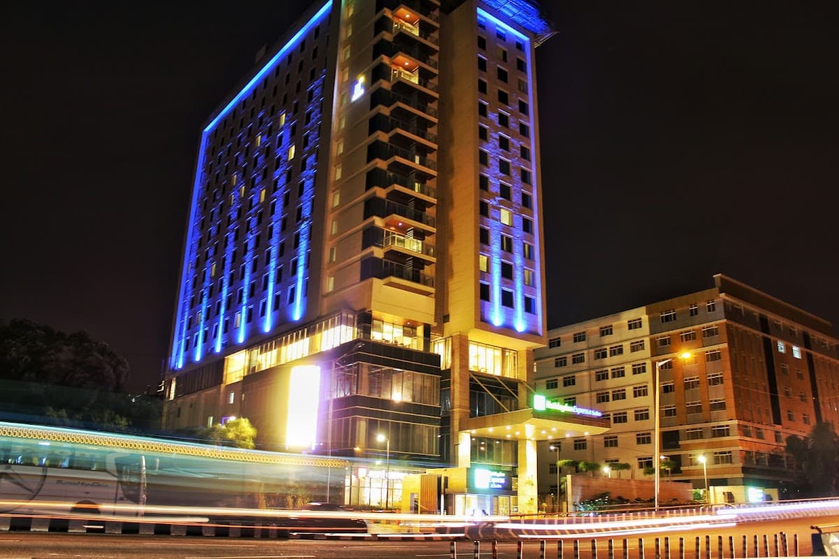 Arya Vysya Hostel