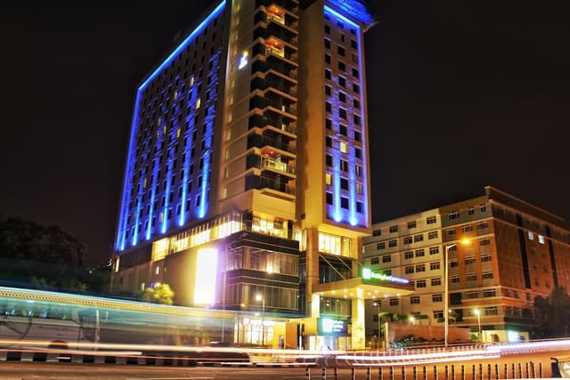 Arya Vysya Hostel