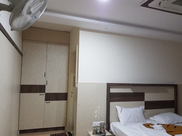 Arya Vysya Hostel