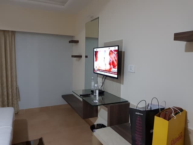 Arya Vysya Hostel