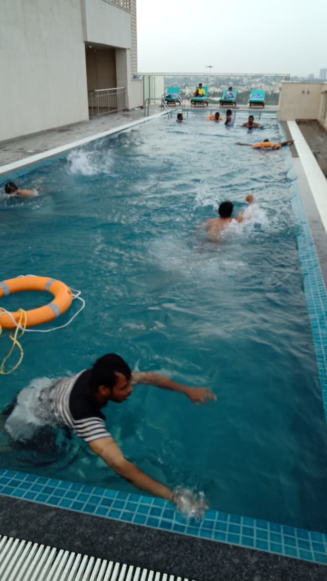 Arya Vysya Hostel