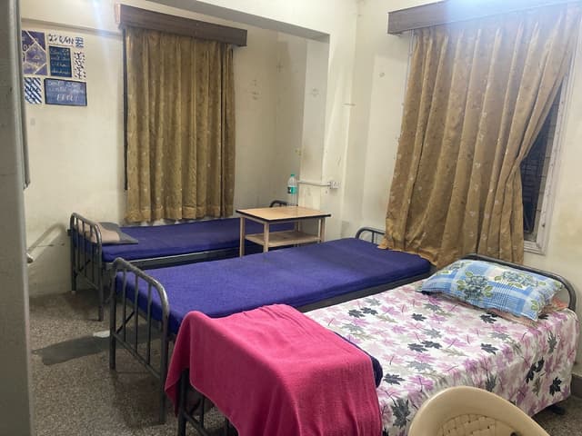 Ashirwad PG Home