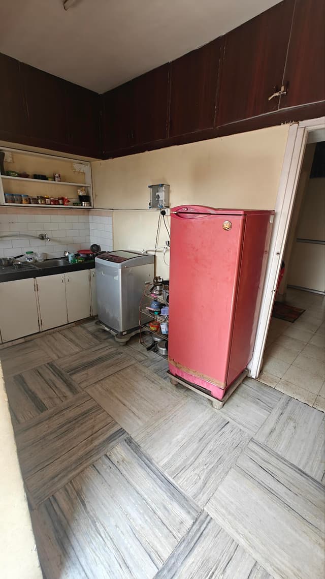 Ashirwad PG Home