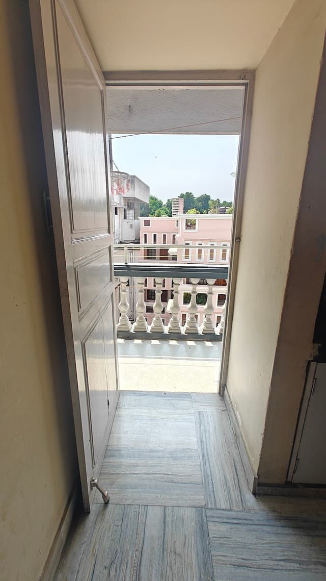 Ashirwad PG Home