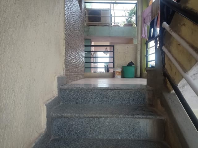 Ashwath pg