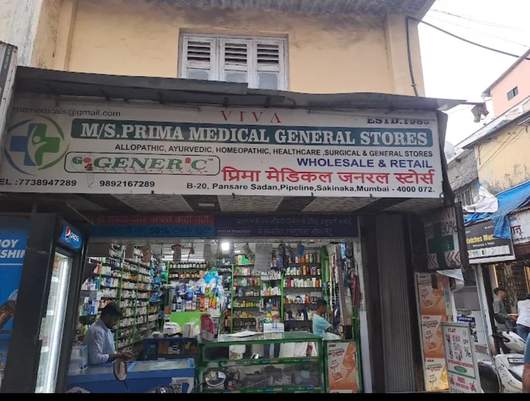 Bhagya PG