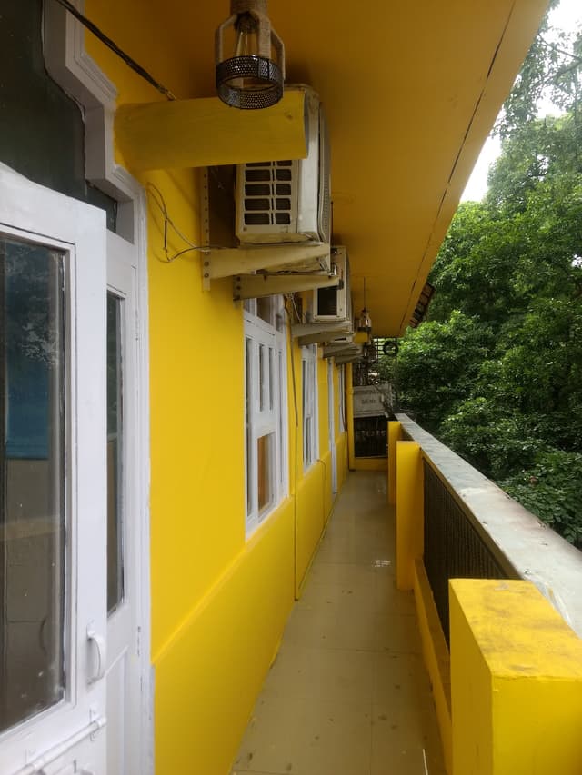 Bunk Hostel Delhi