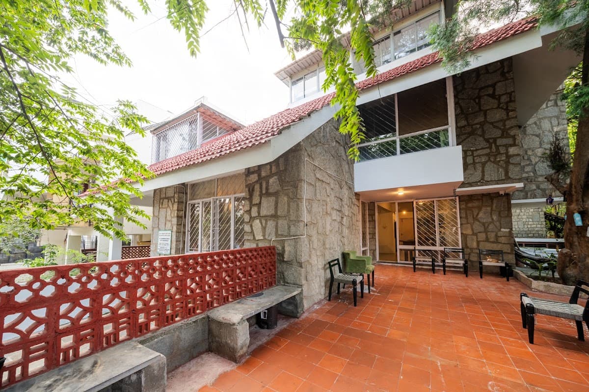 BYOC Hostels