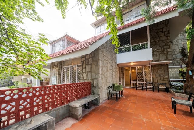 BYOC Hostels