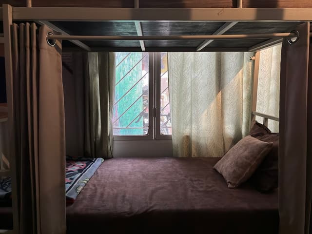 BYOC Hostels