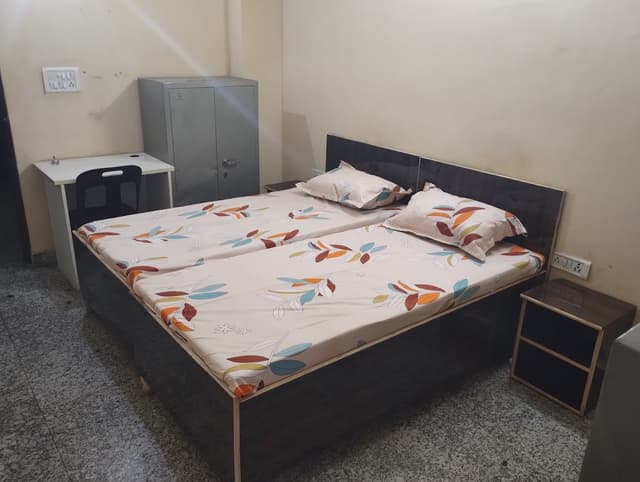 Co living space