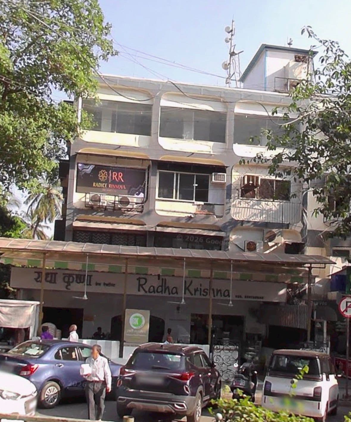 COZY PG ANDHERI