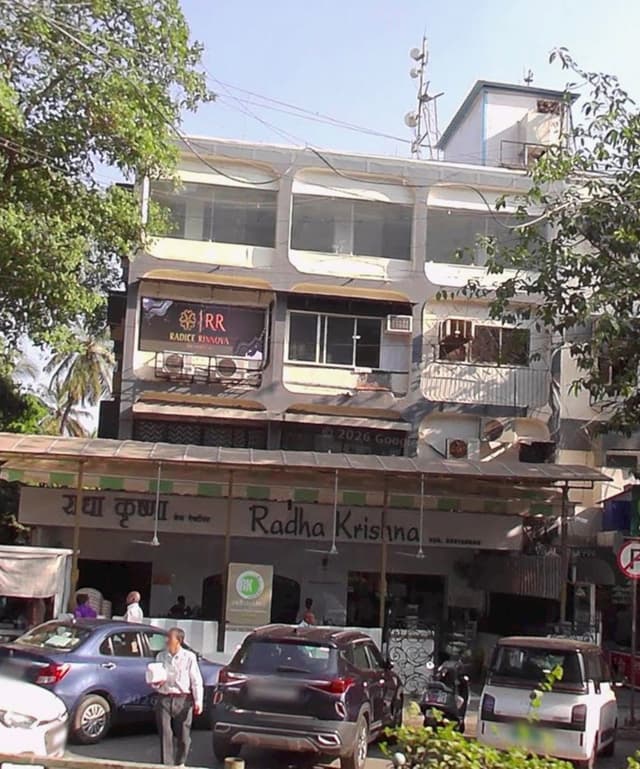COZY PG ANDHERI