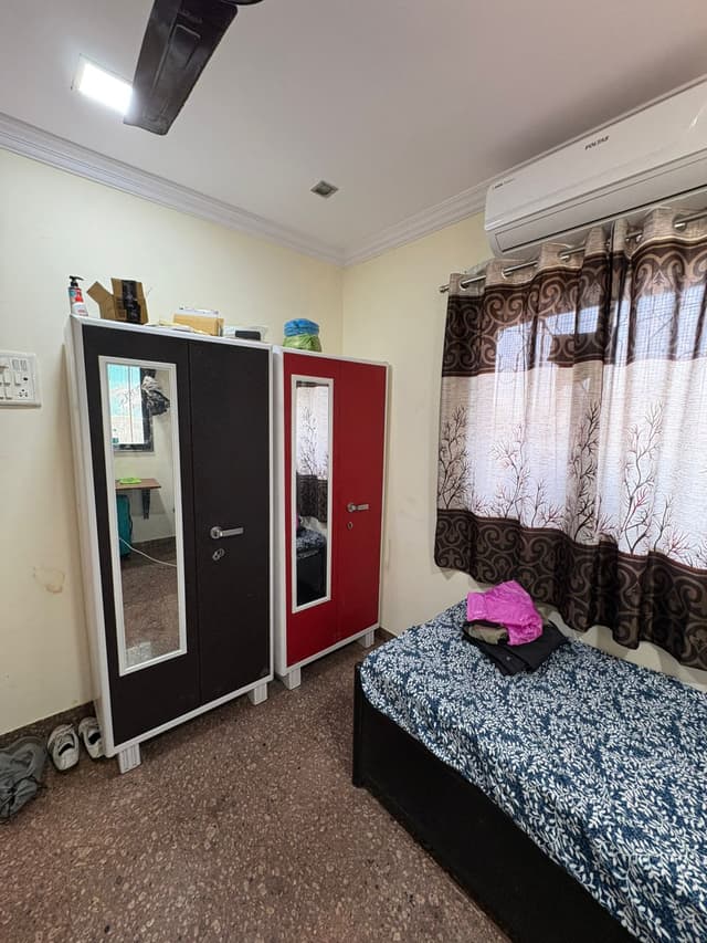 COZY PG ANDHERI