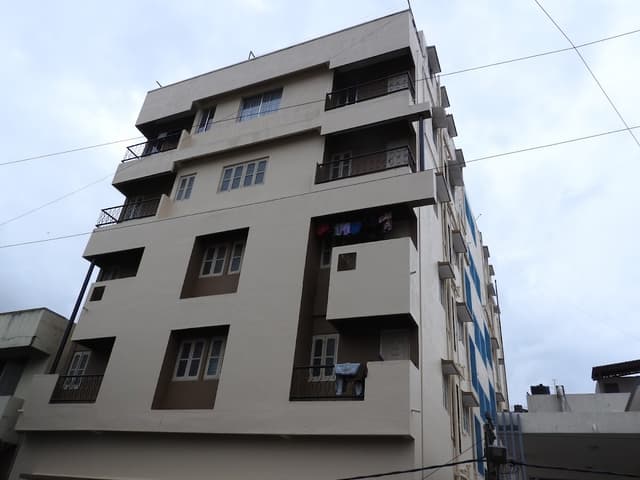 Diamond Villa PG