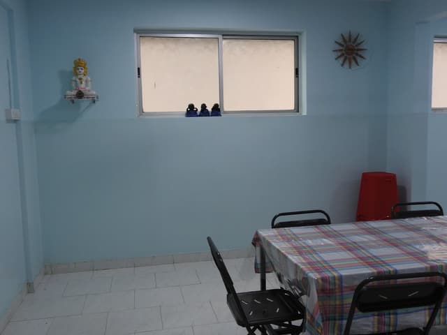 Diamond Villa PG