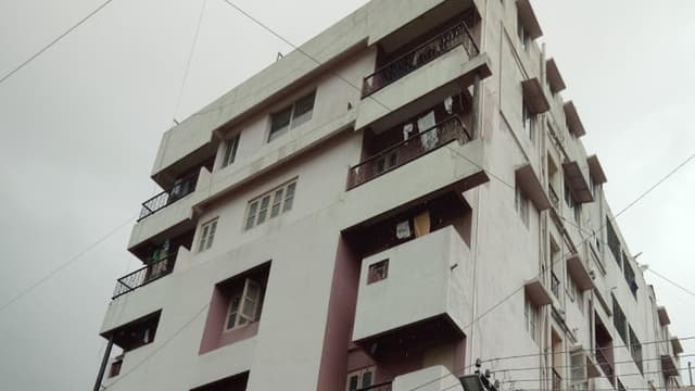 Diamond Villa PG