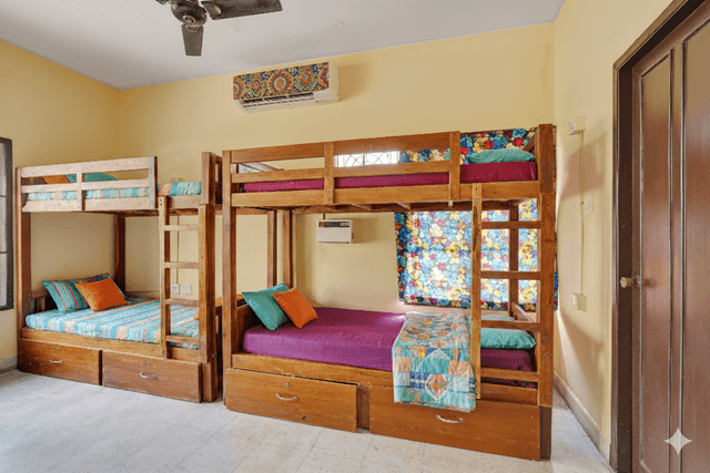 Hostel Gandhi