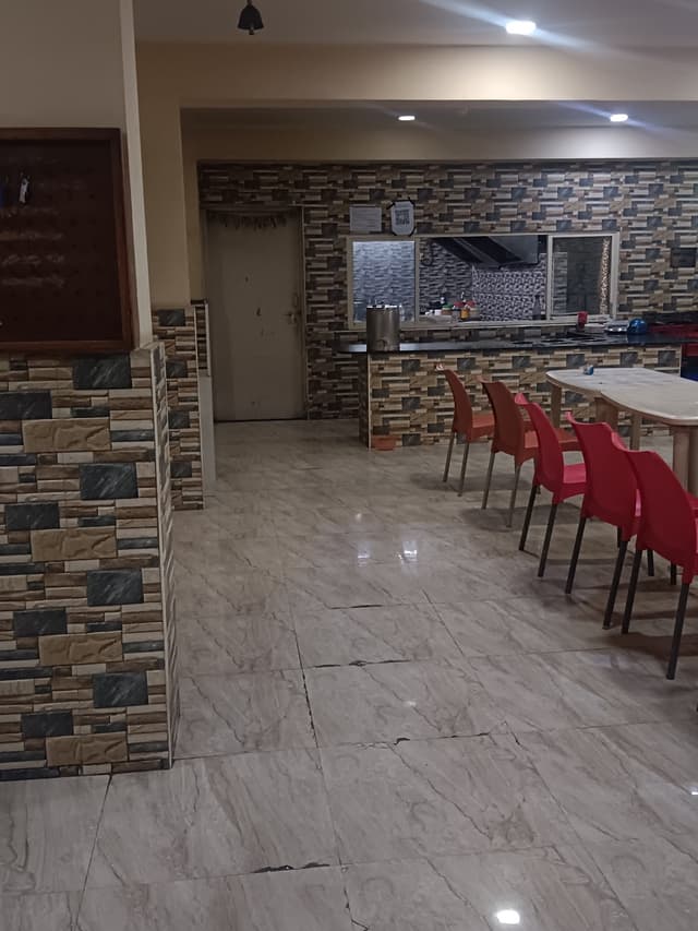 Jain Homes Pg