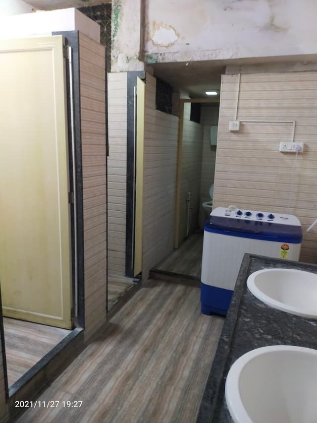 Jain Homes Pg