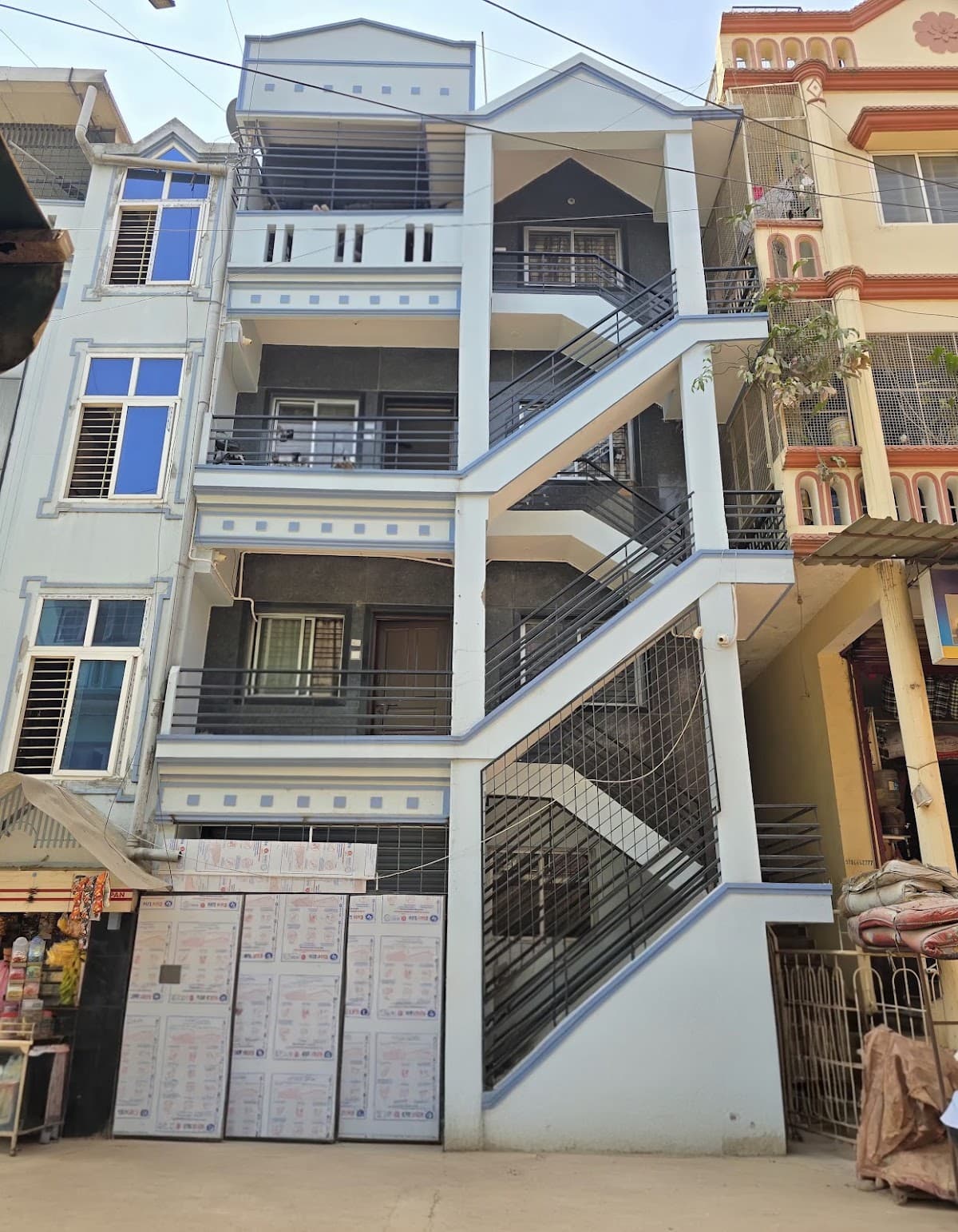JP Nagar PG