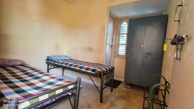 JP Nagar PG