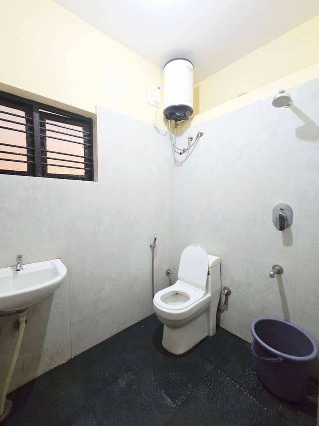 JP Nagar PG
