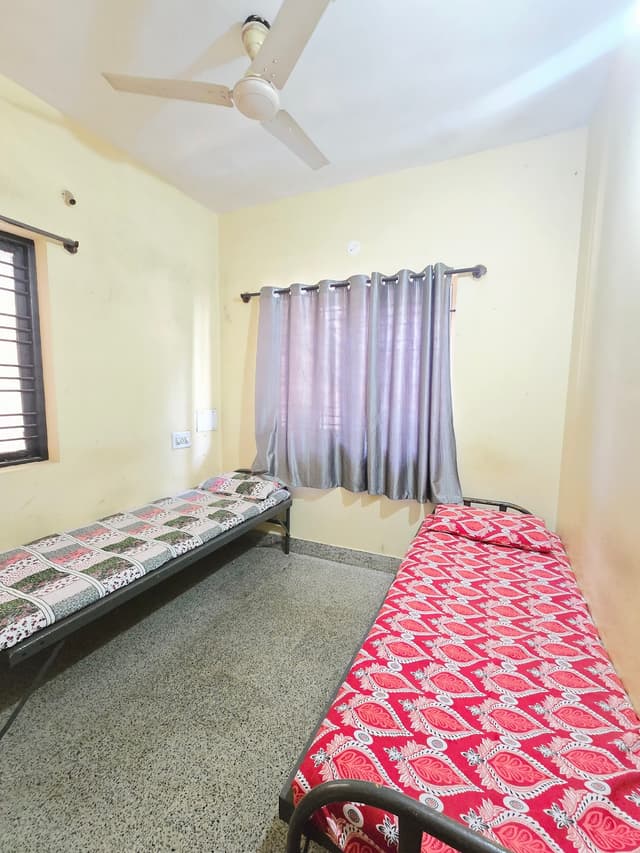 JP Nagar PG