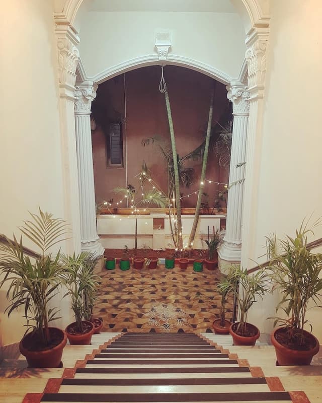 Kygo Hostels