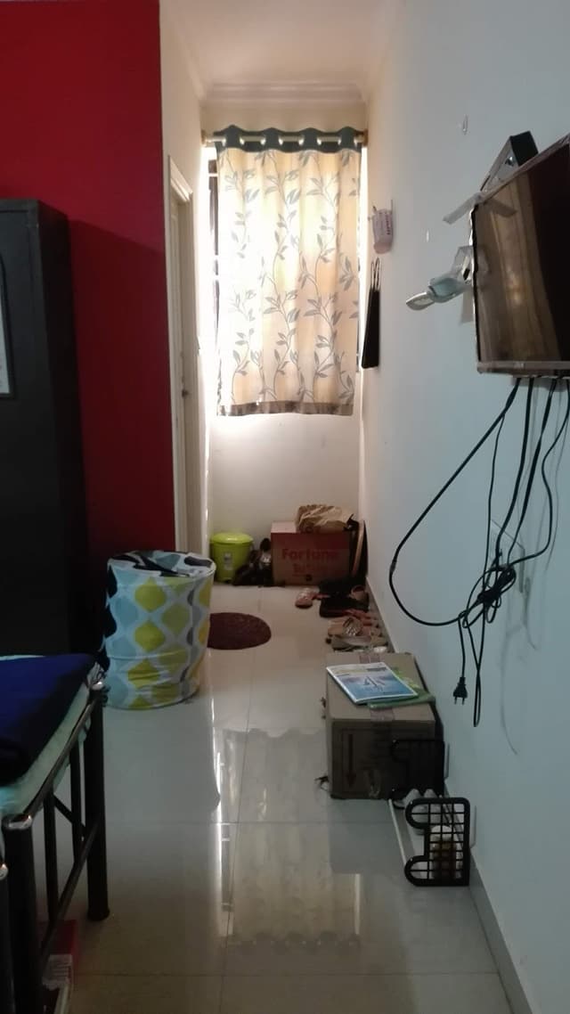 Lakshmi Grand PG