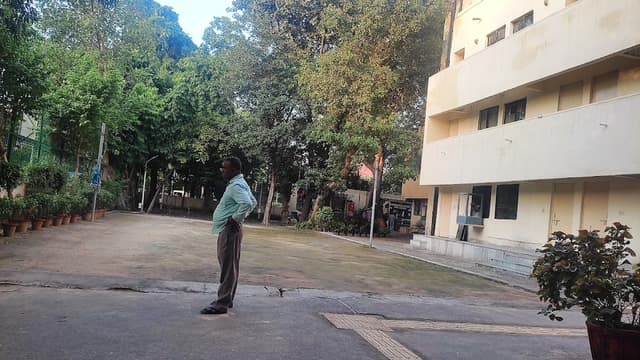 Mansarowar Hostel
