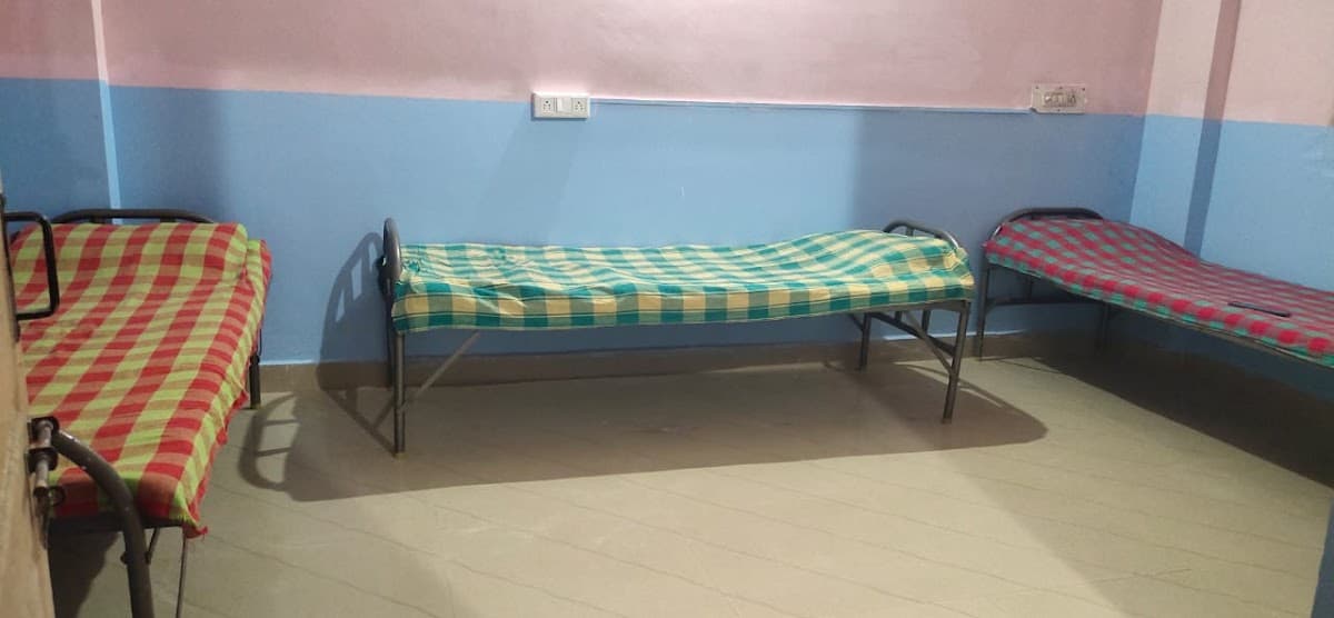 Maruthi Gents Pg