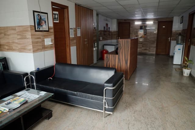 YOURS RESIDENCY
