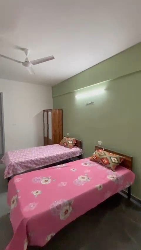 Athithi Grand PG Co-living