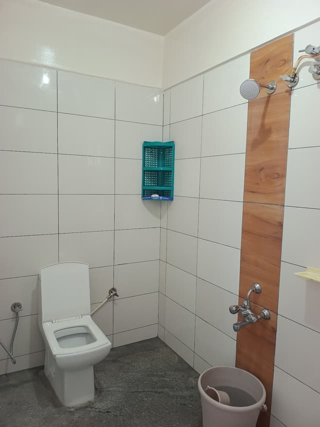 Athithi Grand PG Co-living