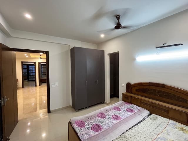 Aashirwad Pg