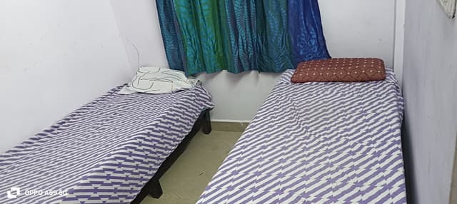 Kundhan PG & Homes for Gents