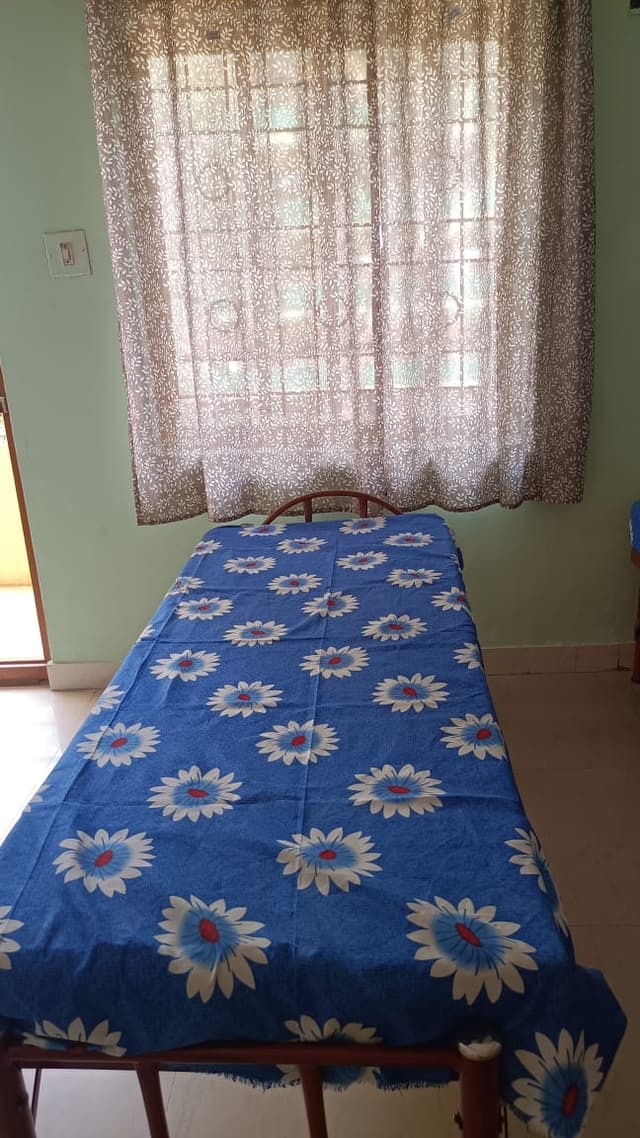 Sri Lakshmi Vigneshwara Pg For Gents