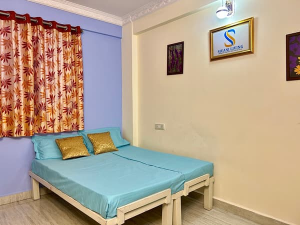 Sri Sivani Living PG