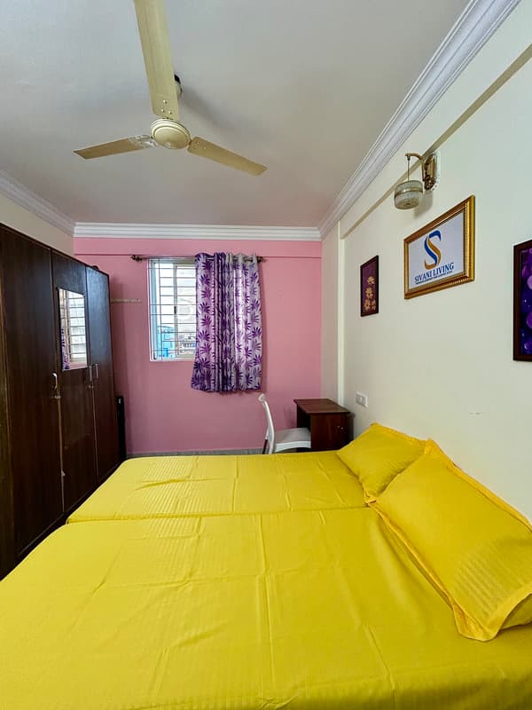 Sri Sivani Living PG
