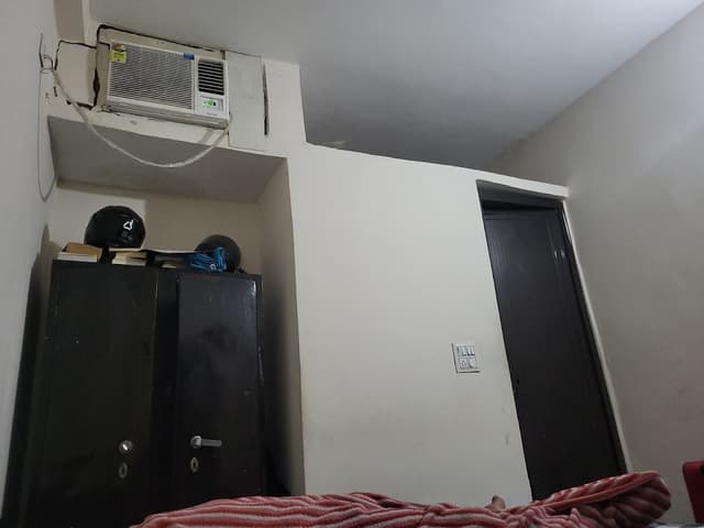 Castle Rock Youth Luxury Hostel & PG