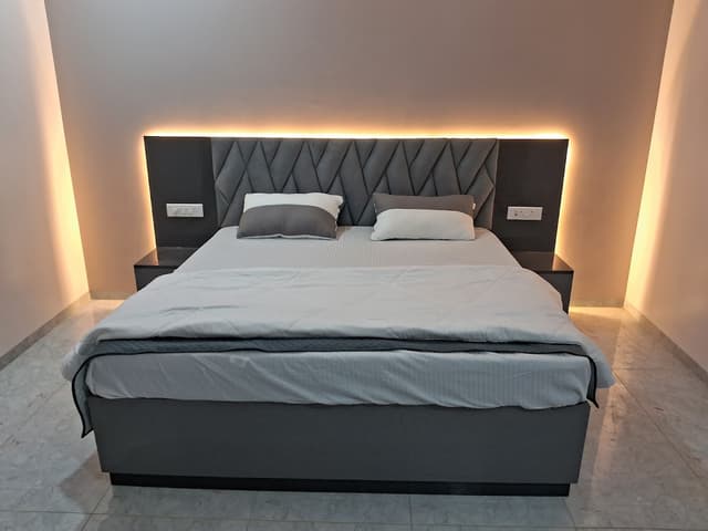 Vihari Prime CO-LIVING and Guest House