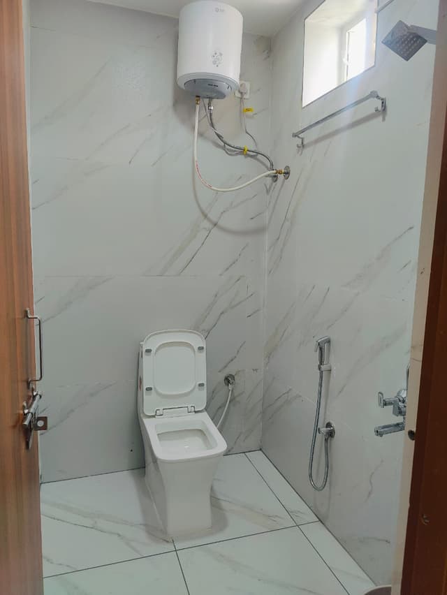 Vihari Prime CO-LIVING and Guest House
