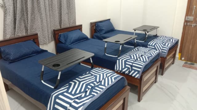 Vihari Prime CO-LIVING and Guest House