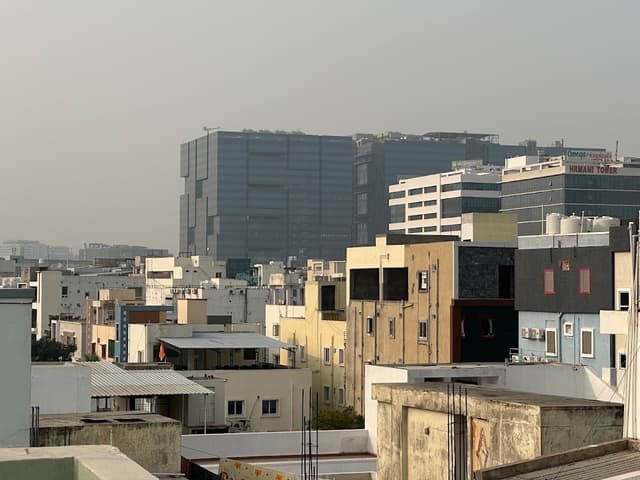SVB Luxury Women's Executive Hostel