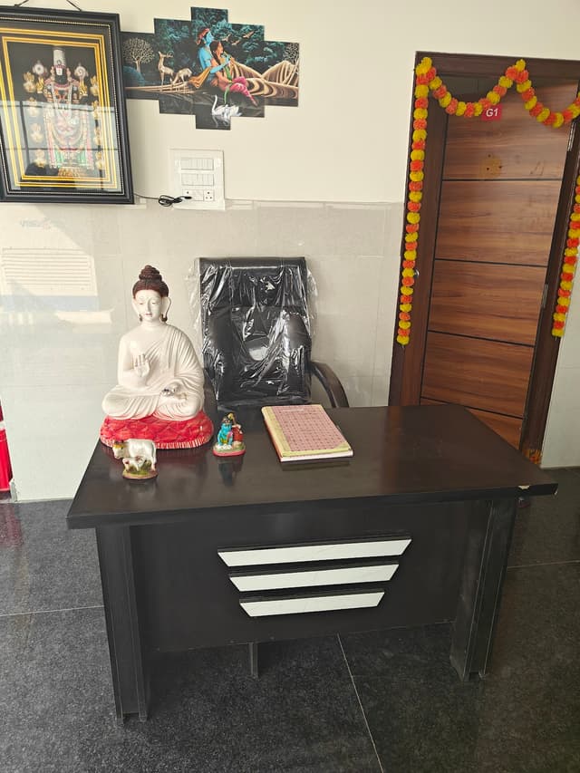 SVB Luxury Women's Executive Hostel