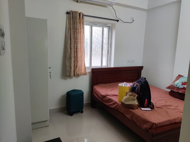 Vinayaka Guest House & Co-living